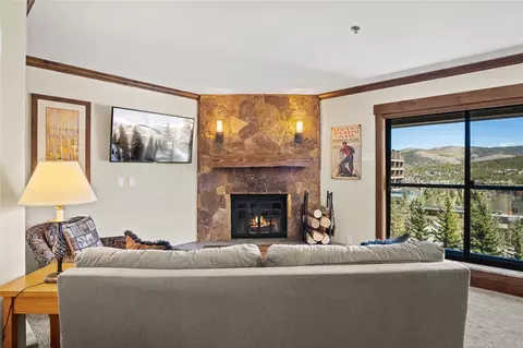640 Village Rd #4625, Breckenridge, CO 80424
