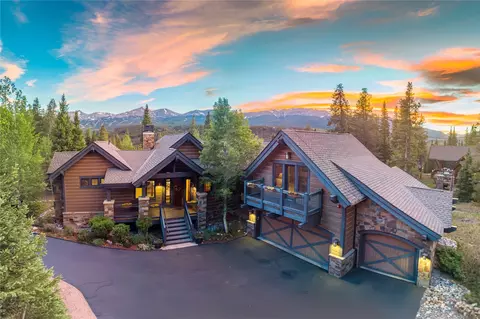 229 Highlands Dr, Breckenridge, CO 80424