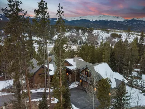 229 Highlands Dr, Breckenridge, CO 80424