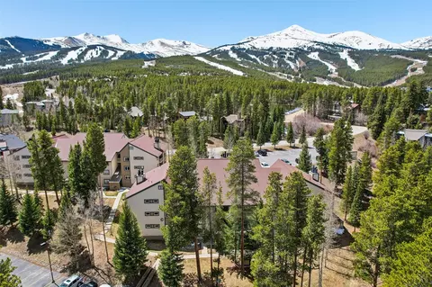 1001 Grandview Dr #21C, Breckenridge, CO 80424