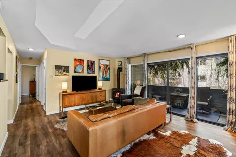 3020 Village Dr #121, Steamboat Springs, CO 80487