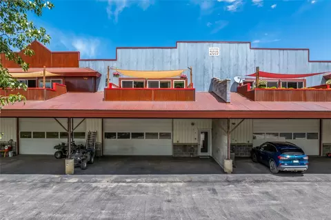 2619 Copper Ridge Cir #3, Steamboat Springs, CO 80487
