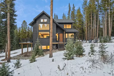 23 County Road 534, Breckenridge, CO 80424