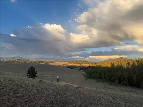 509 Tepee Trl, Como, CO 80432