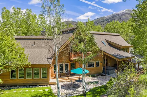 2175 Bear Dr, Steamboat Springs, CO 80487