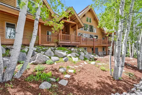 2175 Bear Dr, Steamboat Springs, CO 80487