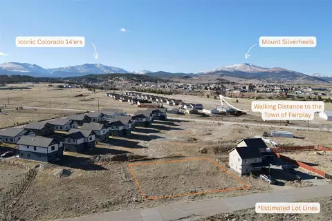 421 Fuller Dr, Fairplay, CO 80440