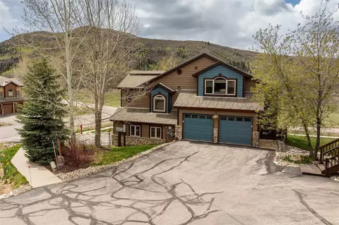 643 Parkview Dr #49, Steamboat Springs, CO 80487