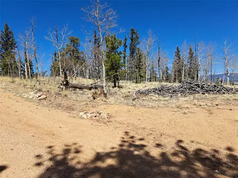 782 Tepee Trl, Como, CO 80432 photo 11