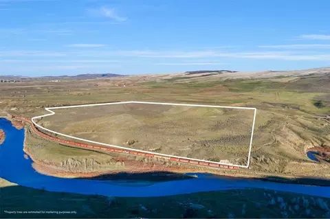 tbd Highway 13, Craig, CO 81625