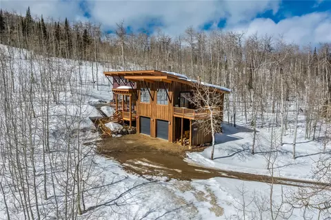 26785 Willow Gulch Dr, Clark, CO 80428