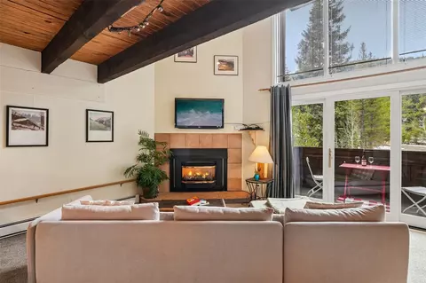 78 Guller Rd #211, Copper Mountain, CO 80443