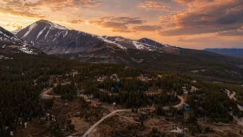 331 Kimmes Ln, Breckenridge, CO 80424