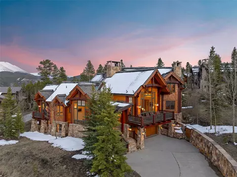 317 Timber Trail Rd, Breckenridge, CO 80424