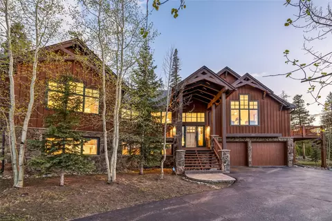 246 Westerman Rd, Breckenridge, CO 80424