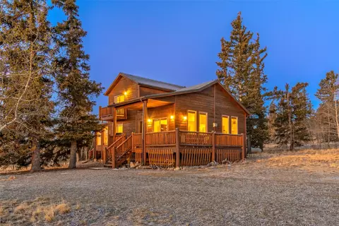 48 Teton Trl, Como, CO 80432