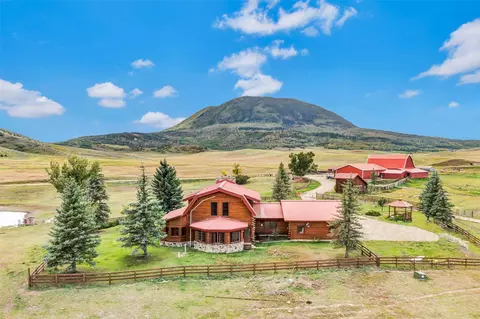 25490 County Road 52e, Steamboat Springs, CO 80487