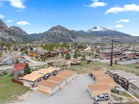 821 Pitkin St #8, Frisco, CO 80443