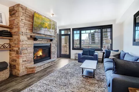 1101 9000 Divide Rd #208, Frisco, CO 80443