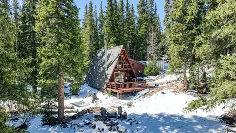 796 Valley Of The Sun Dr, Fairplay, CO 80440