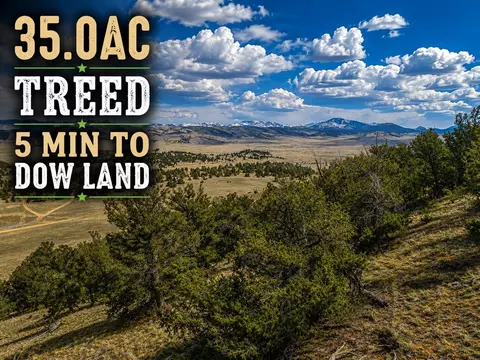 422 Santa Maria Dr, Como, CO 80432