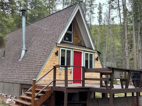 66 Creek Side Dr, Blue River, CO 80424