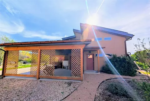 1200 3rd, Paonia, CO 81428
