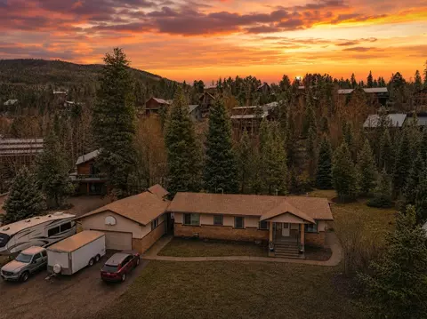 106 Cottonwood Dr, Dillon, CO 80435