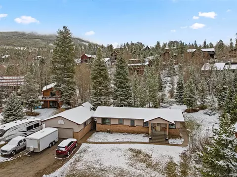 106 Cottonwood Dr, Dillon, CO 80435