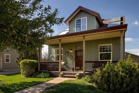 106 Shady Ln, Hayden, CO 81639