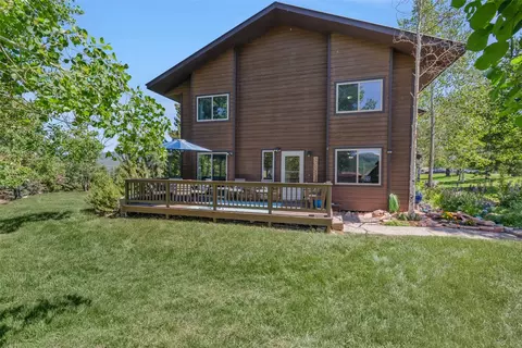 201 Willett Heights Trl #1, Steamboat Springs, CO 80487
