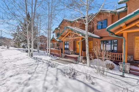 3350 Spring Valley Dr #14, Steamboat Springs, CO 80487