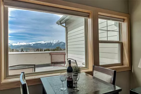 Dining - 135 Main St #218, Dillon, CO 80435 photo 1 of 2