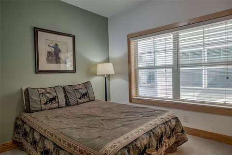 Bedroom - 135 Main St #218, Dillon, CO 80435 photo 1 of 6