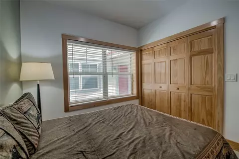 Bedroom - 135 Main St #218, Dillon, CO 80435 photo 2 of 6