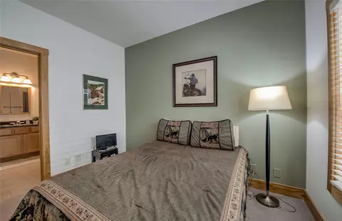 Bedroom - 135 Main St #218, Dillon, CO 80435 photo 3 of 6