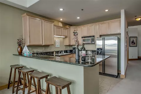 Kitchen - 135 Main St #218, Dillon, CO 80435 photo 1 of 5