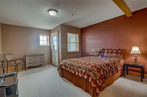 Bedroom - 135 Main St #218, Dillon, CO 80435 photo 4 of 6