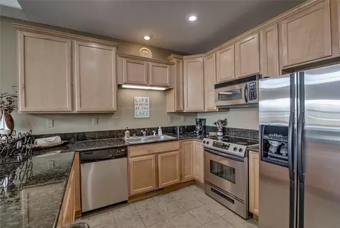 Kitchen - 135 Main St #218, Dillon, CO 80435 photo 2 of 5