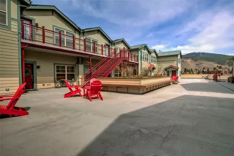 Exterior - 135 Main St #218, Dillon, CO 80435 photo 7 of 9