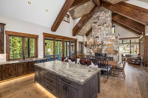 Kitchen - 99 Independence Ln, Keystone, CO 80435 photo 1 of 5