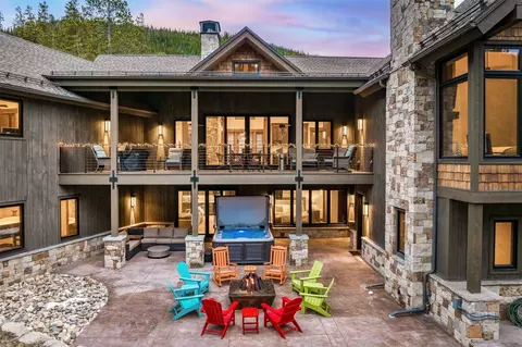 Exterior - 99 Independence Ln, Keystone, CO 80435 photo 6 of 7