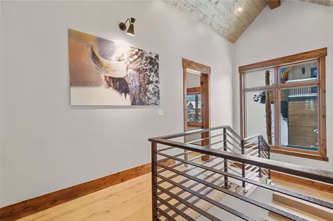 Entry Way - 99 Independence Rd, Keystone, CO 80435 photo 2 of 2