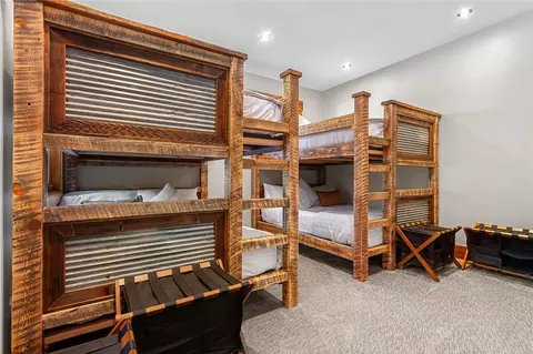 Bedroom - 99 Independence Rd, Keystone, CO 80435 photo 9 of 10