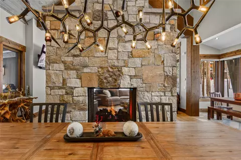 Dining - 99 Independence Rd, Keystone, CO 80435 photo 3 of 3