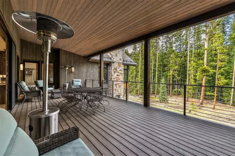 Exterior - 99 Independence Ln, Keystone, CO 80435 photo 4 of 7