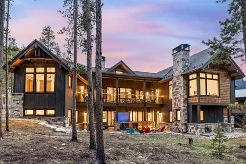 Exterior - 99 Independence Ln, Keystone, CO 80435 photo 7 of 7