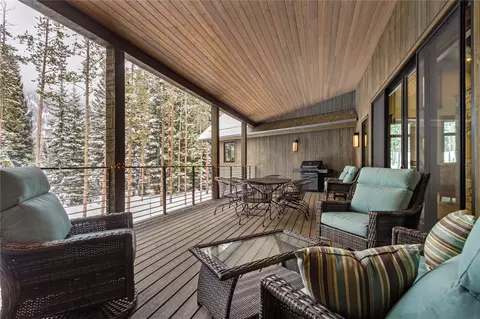 Exterior - 99 Independence Rd, Keystone, CO 80435 photo 2 of 6
