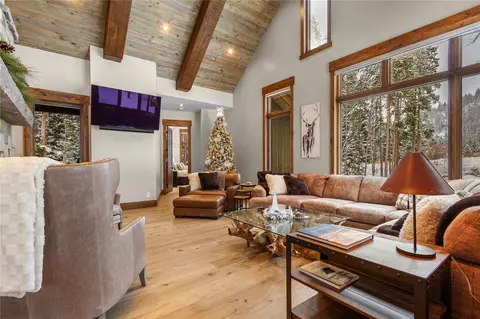 Living - 99 Independence Rd, Keystone, CO 80435 photo 3 of 3