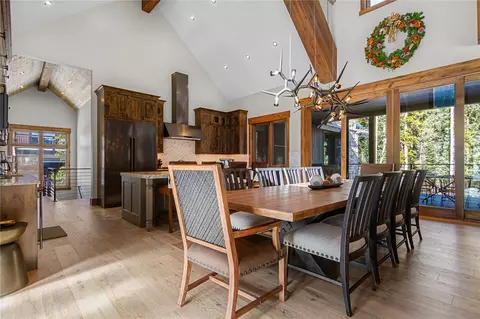 Dining - 99 Independence Rd, Keystone, CO 80435 photo 2 of 3